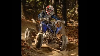 The best pictures of Yamaha Raptor 
