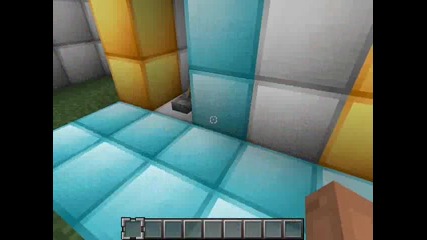 Minecraft конкурс