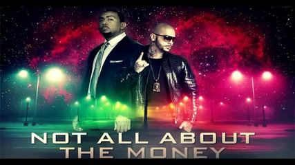 Timati La La Land Feat.timbaland, Grooya - Not All About The Money