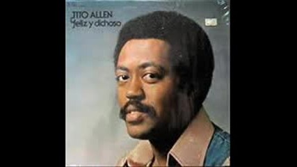El embajador - Tito Allen 