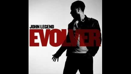John Legend - Take Me Away