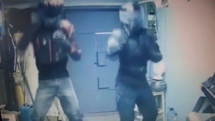 Manqci Dance