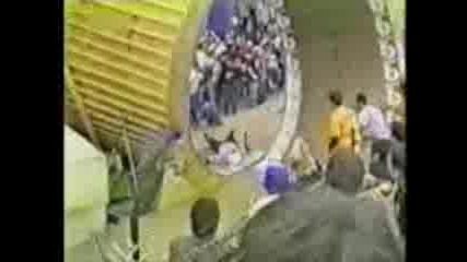 Crash Compilation