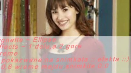 Proshow Producer - Effects // by;reni_plami_mia