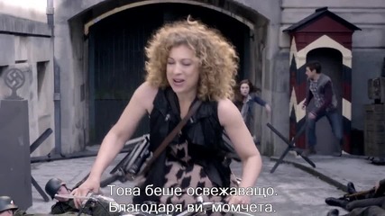 Doctor Who s06e08 (hd 720p, bg subs)