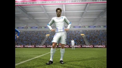 Pes 2012- Create Kits to Gdb