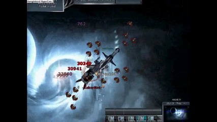 Darkorbit Remix Super Hunt №2