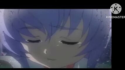Higurashi Girls Amv Lay Me Down