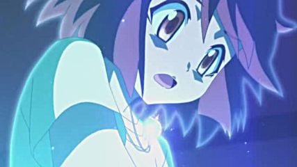 Time Travel Shoujo - 11