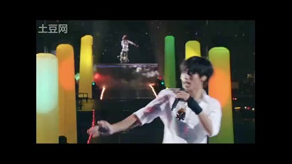 News Dome Party 2010 Live! Live! Live! News - Be Funky (part17-disk1)