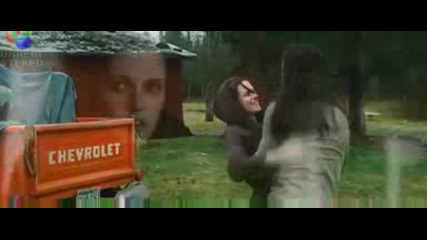 twilight 2 New Moon - trailer