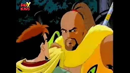 Spider - Man Unlimited episode 6 part 2
