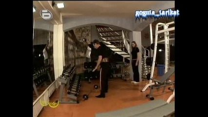 Без Дрехи - Само Да Та Гепна Гащити Си Цепна 23.05.2008