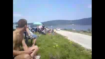 Rally Bulgaria 2009 Belmeken