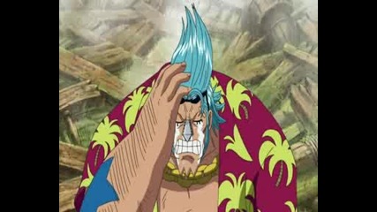 One Piece - Епизод 322