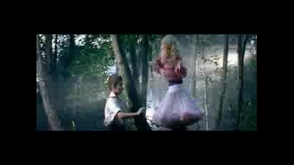 Tarja Turunen - I Walk Alone