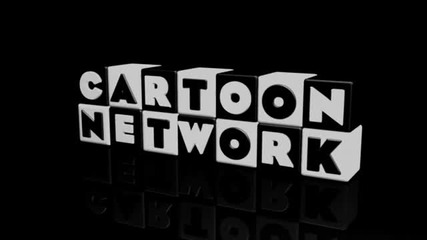 Cartoon Network Ident