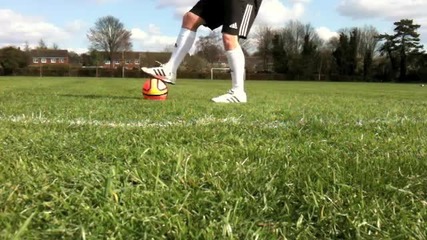 Learn the Elastico, Flip Flap
