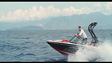 Sergey Lazarev - Breaking Away official video New