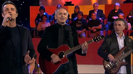 Legende - Eh da mogu sve - 07.10.2013. Em 05.