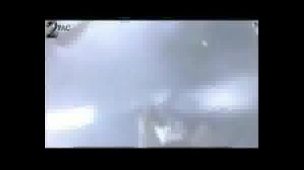 Tupac - To Crazy (remix)