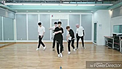 Game Kpop Random play dance challenge -- mirrored
