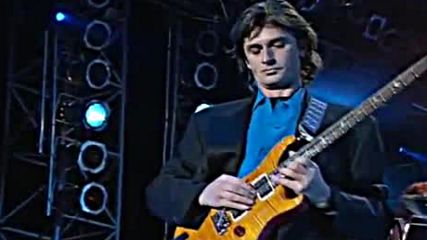 Mike Oldfield - The Bell