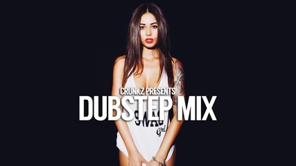 Dubstep mix 2015