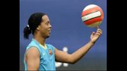 Ronaldinho 10