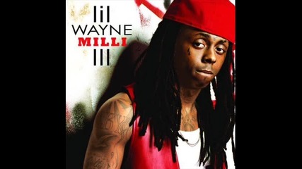 Lil Wayne - Knockout New *(2010)* 