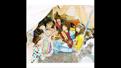 Shinee vs. Exo-k - Sherlock vs. History (mashup _ remix)