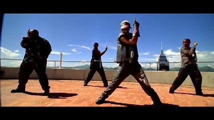 Dru Hill feat. Redman - How Deep Is Your Love ( Rush Hour Ost ) Hq