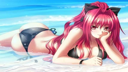 Nightcore - Can't Be Tamed
