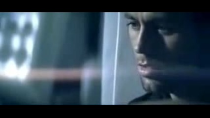 Prevod* Enrique Iglesias Ft Ciara - Takin Back My Love(official Video)