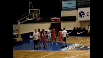 Тангра Тийм - Аматьорски Баскетболен Отбор