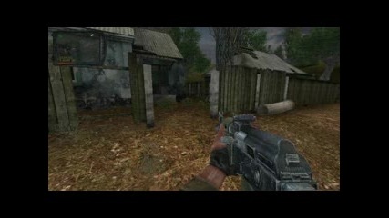 Spawn Test