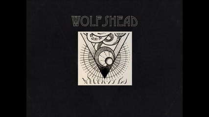 Wolfshead - Death Priest