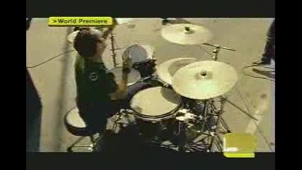 Simple Plan - Welcome to my life