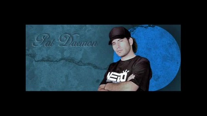 Young P & Pat Daemon - Tr