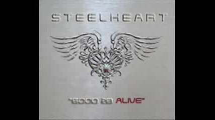 Steelheart - You Show Me How To Love