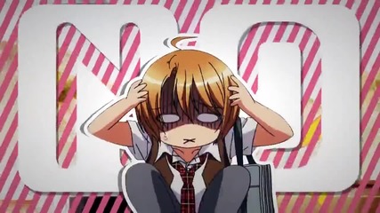 [amv] Hot N Cold (izumi x Ryoma)