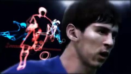 Pro Evolution Socer 2010 Trailer 
