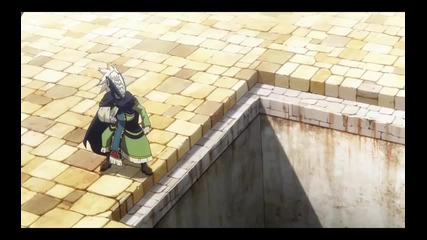 Rokka no Yuusha (amv) - Animals