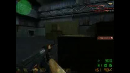 counter strike clip