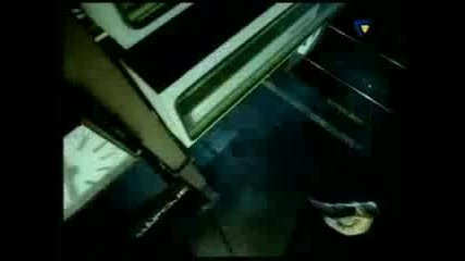 Alexander Klaws - Take Me Tonight