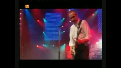 Roll Over Lay Down - Status Quo live at the Montreux Jazz Festival 2004 