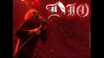 Dio - Just another day