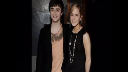 Emma and Daniel първа част