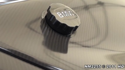 Bmw 328 Hommage Concept