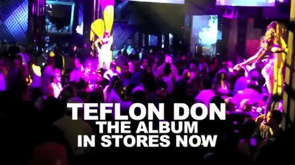 Rick Ross - Hard In The Paint - Youtube